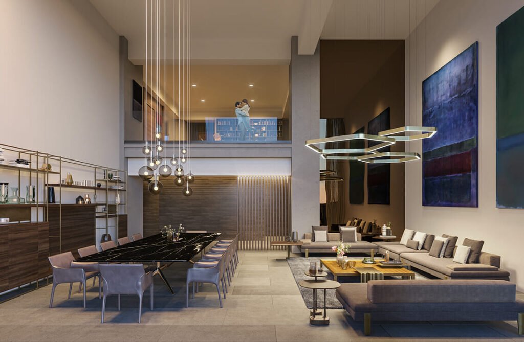 penthouses